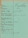 TURLIN Léon
