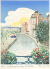 Les grands moulins de Pantin