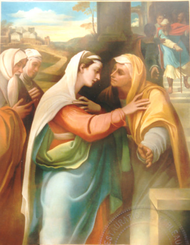 La Visitation
