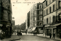 Rue Magenta.