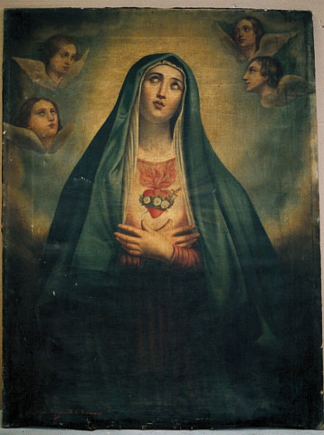 Sainte Thérèse