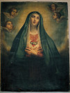 Sainte Thérèse
