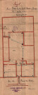 15 rue Lapérouse : permis de construire.