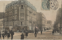 2036. Pantin - Rue Hoche (boulangerie).