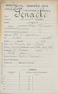 PENACHE Marcel Victor
