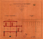 6 rue Magenta, construction d'un bâtiment d'habitation d'un étage avec combles : permis de construire.