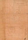 30 rue François-Arago : permis de construire.