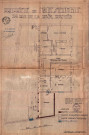 22-24 rue de la Paix, agrandissement par la construction d'un bâtiment à usage de bureaux : permis de construire.