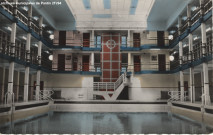Piscine municipale.