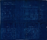 3 avenue Weber, construction d'un pavillon d'habitation : permis de construire.