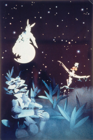 Songe d'une nuit d'été