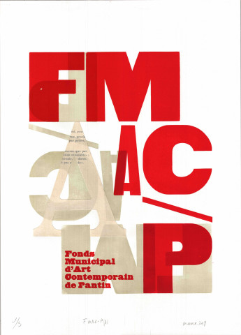 FMAC_P (beta) collage 1/3