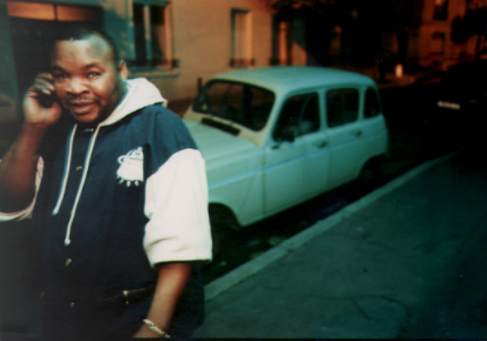 Connexion provisoire, conversation illusoire...