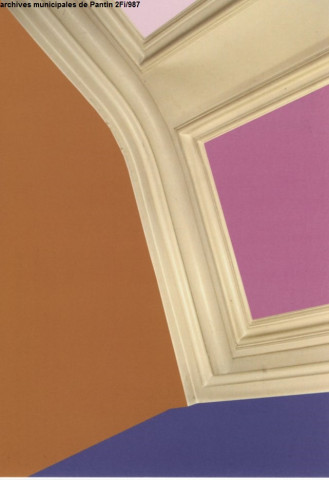Halinka Mondselewski, Marcela Gomez, Damien Racine, Illusion mexicaine. Rencontre, Pavillon (2004).
