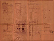 70 rue de Candale-Prolongée, construction d'un pavillon : permis de construire.