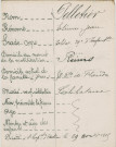 PELLETIER Étienne Jean