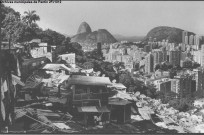 Escale Brésil, Olhares do Morro, regards des favelas. Collectif, exposition à la bibliothèque Elsa-Triolet (2006).
