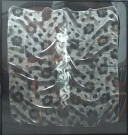 Foulard flash, insectes et serpents