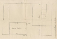18 avenue des Bretagnes : permis de construire.