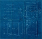 6 route de Noisy-le-Sec, construction d'une maison de trois étages : permis de construire.