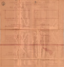 19 rue Honoré-d'Estienne-d'Orves [ancienne rue de la Cristallerie], projet de surélévation d'un atelier : permis de construire.