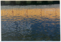 Comme un peintre je marche au hasard des couleurs