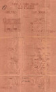 25 rue Méhul, surélévation de deux étages : permis de construire.