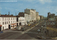 Avenue Jean-Lolive.