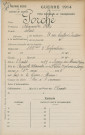 PORCHE Alexandre Félix