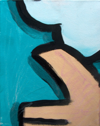 Fragment du puzzle de la chocolaterie n° 1