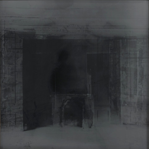 Folie de Romainville, série « Des lieux en (sur) Impression »