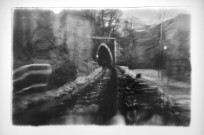 Le tunnel (1/15)