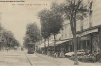 2564. Pantin - Rue des Petits-Ponts.