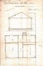 29 rue Boieldieu : permis de construire.