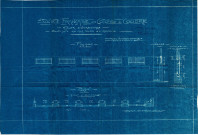 Rue Condorcet [ancienne rue Blanche], ouverture de baies sur un atelier : permis de construire.