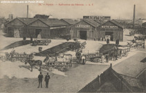 74. Pantin - Raffinerie de pétrole (A. Deutsch).