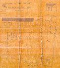 [75] rue Victor-Hugo et [2] rue Lakanal, construction d'un hangar, d'une écurie et d'un bureau : permis de construire.