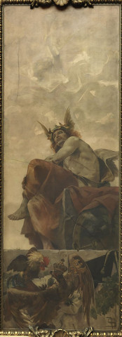 Le glorieux passé