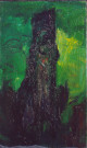 Chien vert