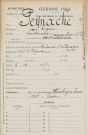 PEYNACHE Eugène