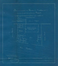 16 rue Boieldieu, projet de construction d'une vacherie et d'une canalisation : permis de construire.