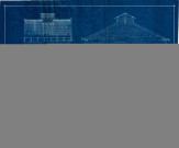 15 rue des Grilles et avenue Jean-Lolive [ancienne rue de Paris] : permis de construire.