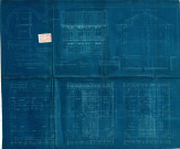62 rue Cartier-Bresson : permis de construire.