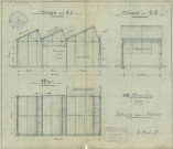 27 rue Jacques-Cottin : permis de construire.