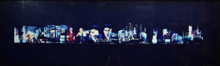 TTTRRRR...n° 1, ruban photographique