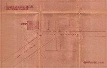 24 rue Formagne : permis de construire.