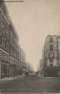 48. Pantin - Rue Magenta.