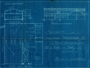 221 avenue Jean-Lolive [ancienne rue de Paris], construction d'un atelier : permis de construire.