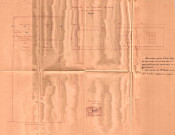 15 rue Marie-Thérèse, agrandissement par la construction d'une pièce d'habitation : permis de construire.