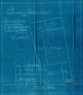 73 rue Denis-Papin, construction d'un pavillon d'habitation : permis de construire.